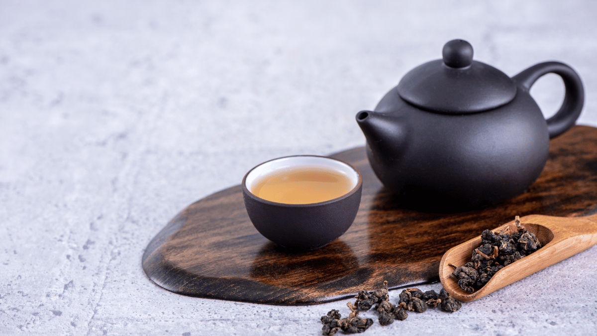 The Ultimate Guide to Teapots for Oolong Tea: What Works and Why