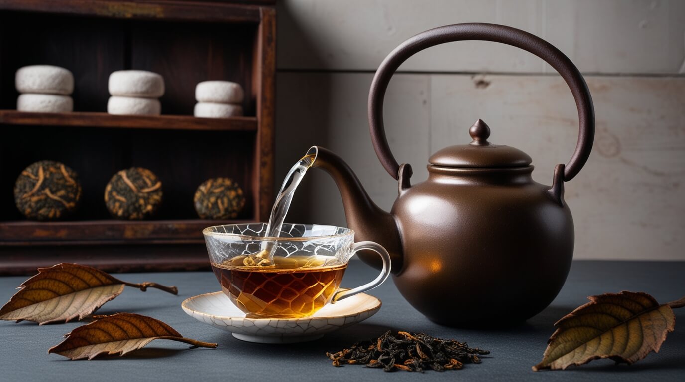 Is Oolong a Semi-Oxidized Tea? A Complete Guide to Oxidation Levels in Your Favorite Teas