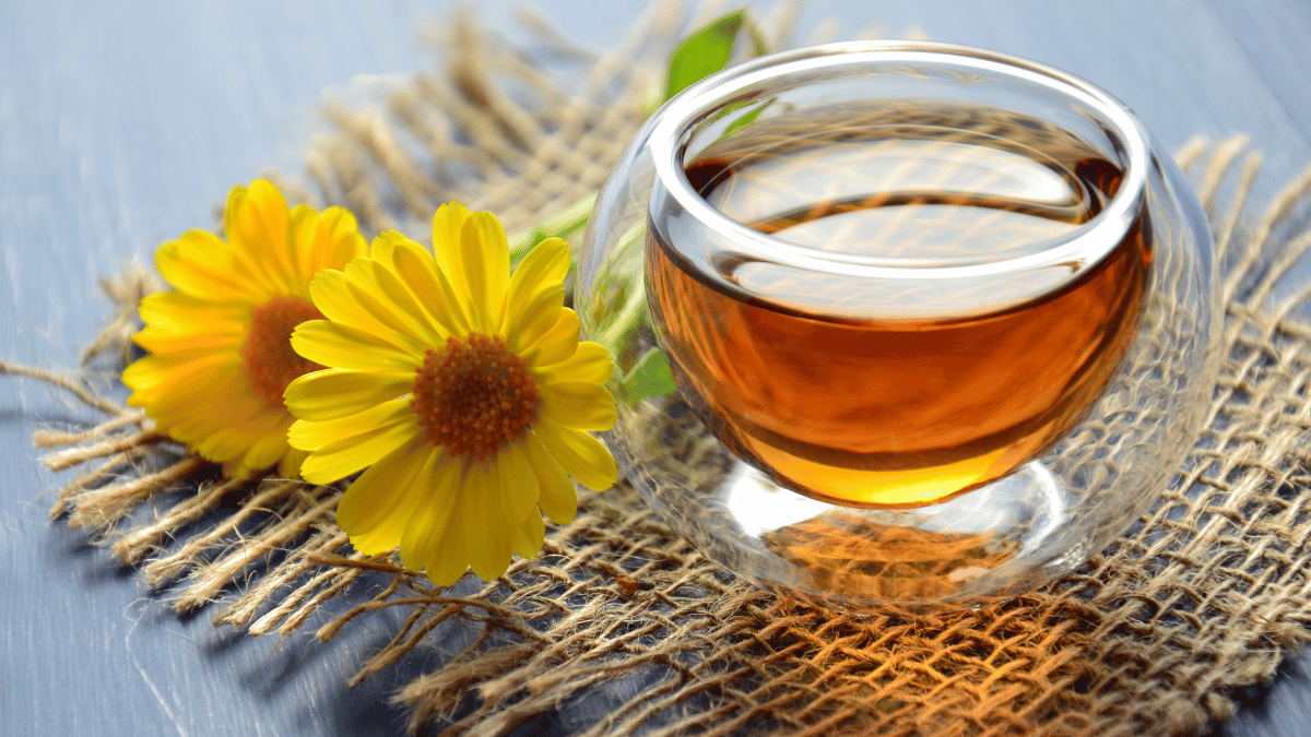 Chamomile Tea Benefits: 8 Surprising Ways It Heals Your Body