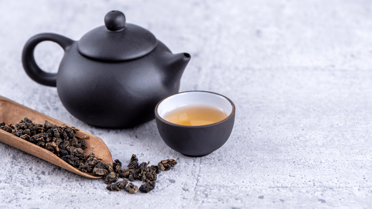 Why the Chinese Rinse Their Tea?: Unlocking the Ancient Art of Chinese Tea Rinsing