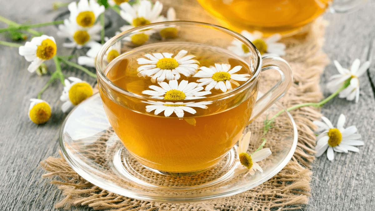 The Best Teas for Glowing Skin Naturally: Drink Your Way to Clear, Radiant Skin