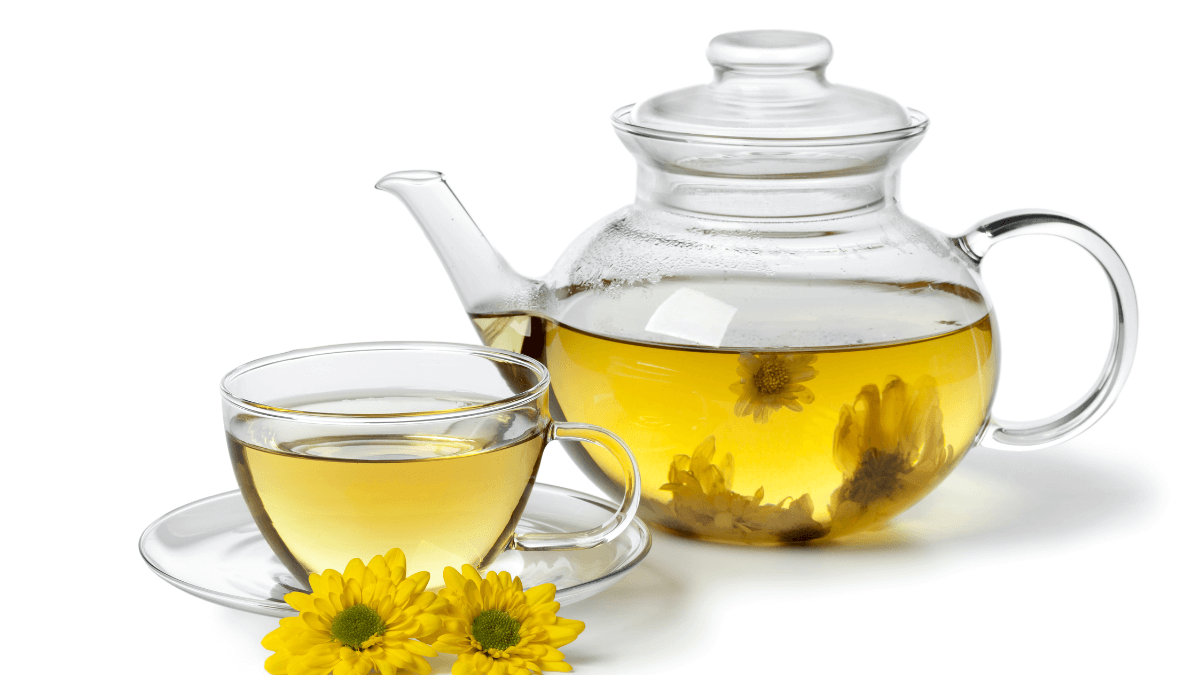 Why Every Tea Lover Needs a Glass Teapot with Infuser