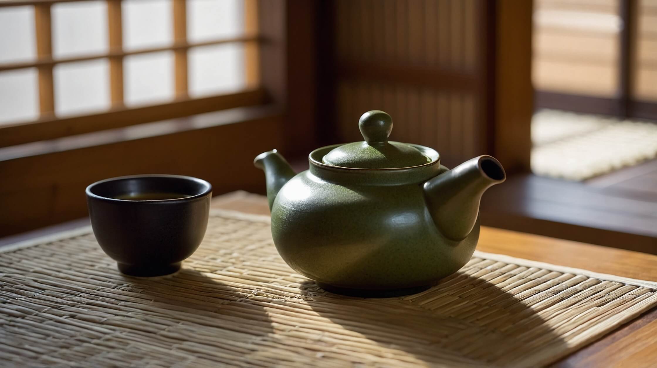 The Truth About Long Jing Tea: Wellness, Flavor & Side Effects