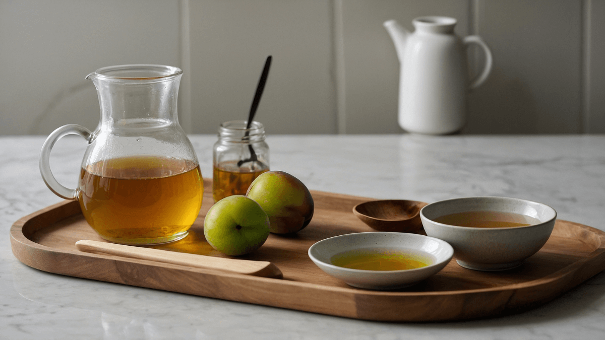 5 Korean Teas You’ll Love: A Beginner’s Flavor Tour