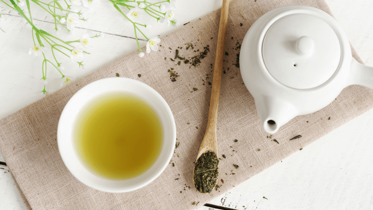 Beyond L-Theanine: The 2025 Guide to Nootropic Tea Blends for Laser Focus