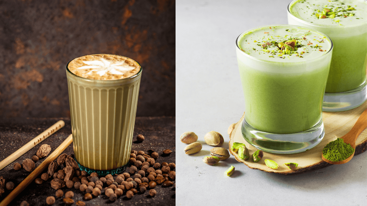 Hojicha vs. Matcha: Taste, Benefits, and How to Choose the Right One