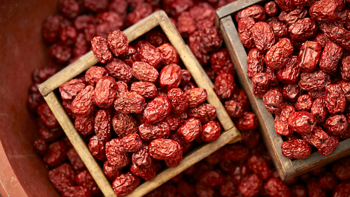 Jujube