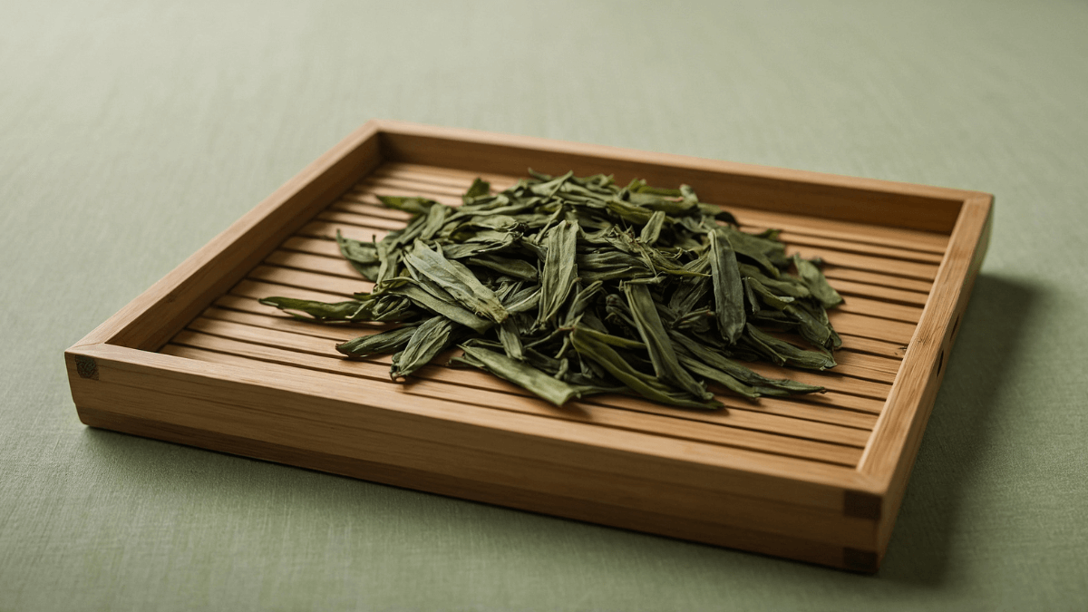Mastering Long Jing Tea: How to Brew, Buy, and Savor Dragon Well’s Finest 