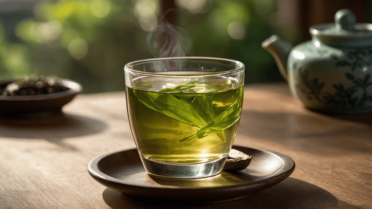 Long Jing Tea Regions: How Terroir Impacts Flavor and Quality