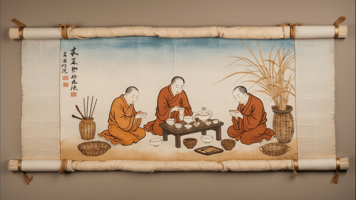 The Fascinating History of Matcha Tea and Its Global Rise