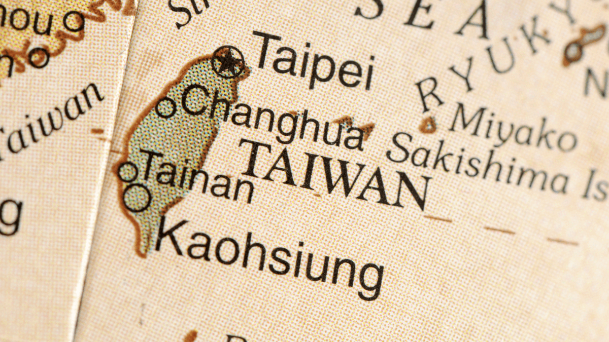 Everything You Need to Know About Taiwanese Tea Culture & Varieties