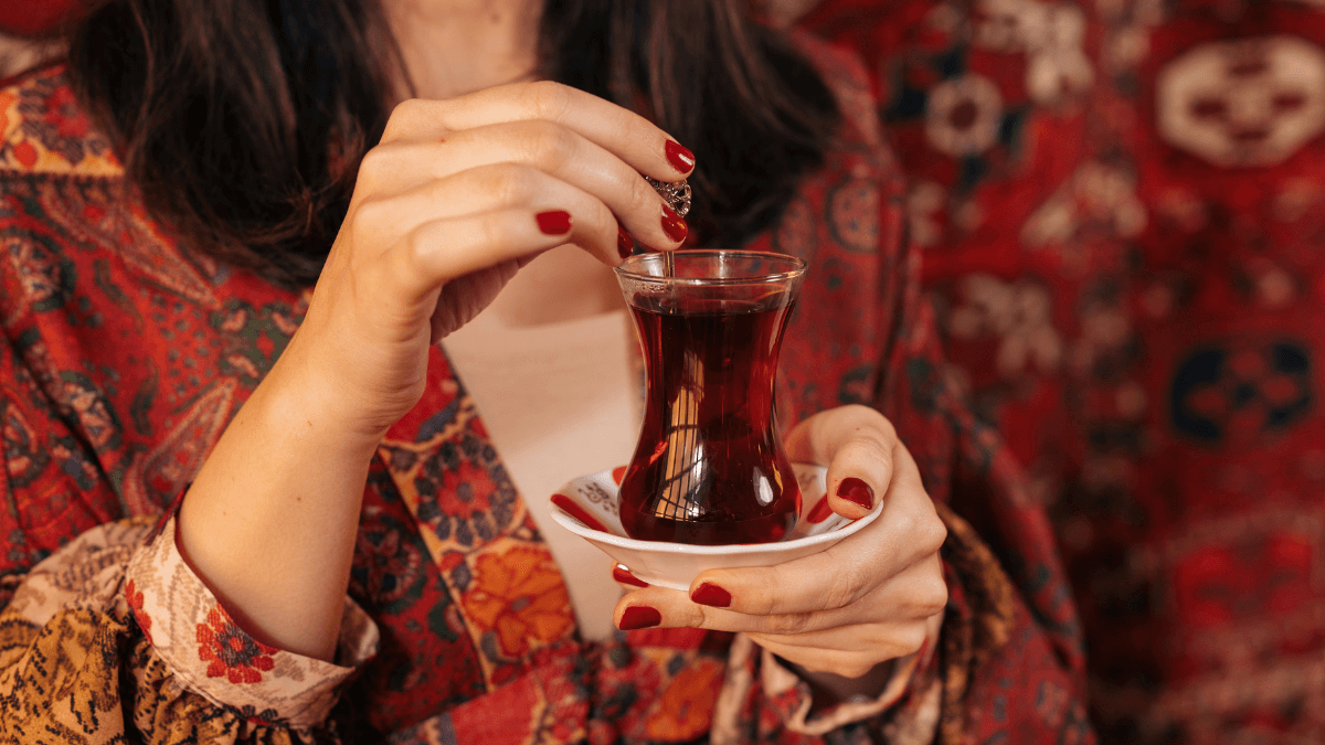 Beyond the Teapot: Your Passport to the Wild, Wonderful World of Tea in 2025