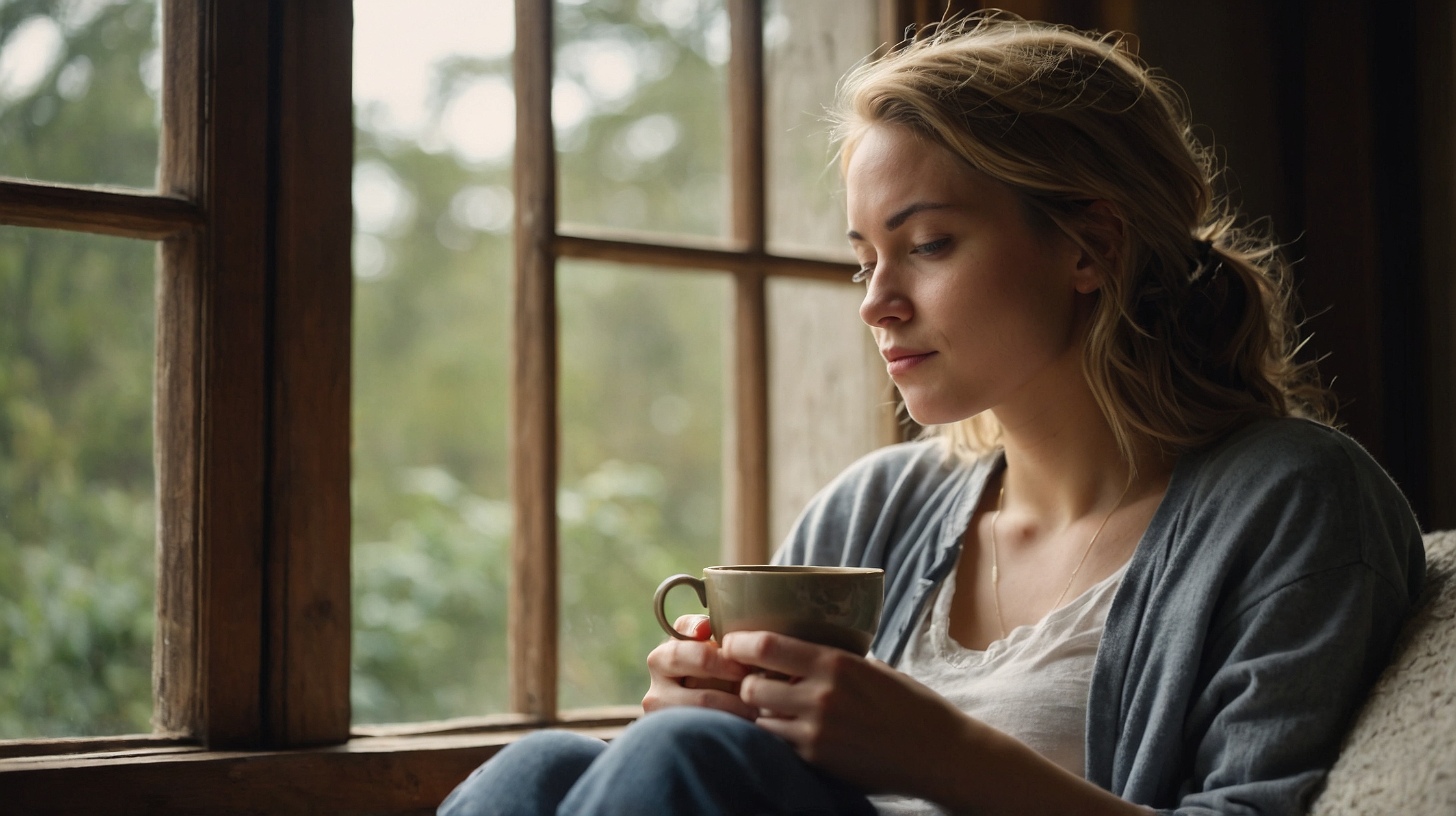 Wild GABA Tea: The Relaxing Drink You’ve Never Heard Of