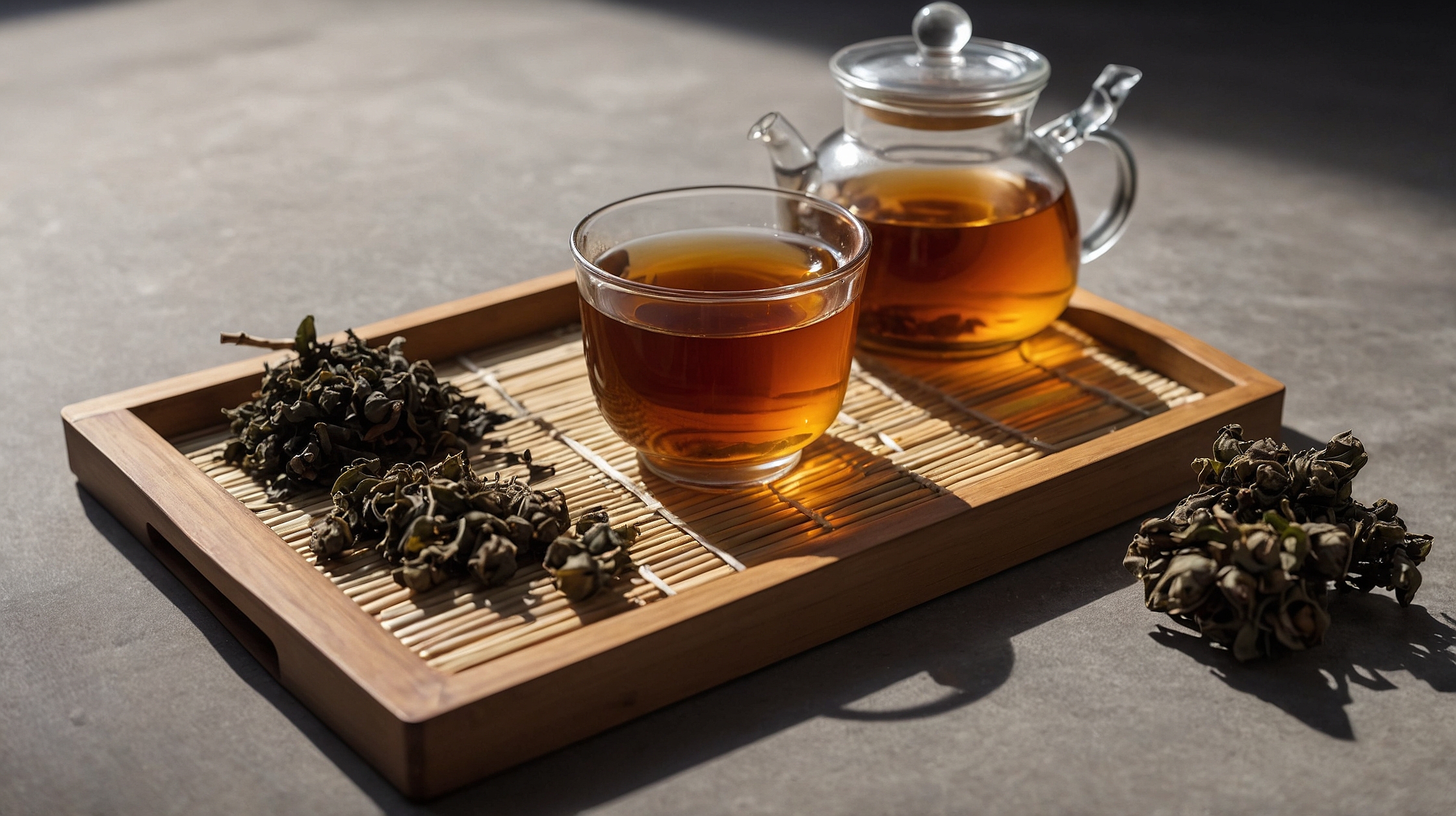 Tea Tasting Notes for Beginners: Demystifying the Process