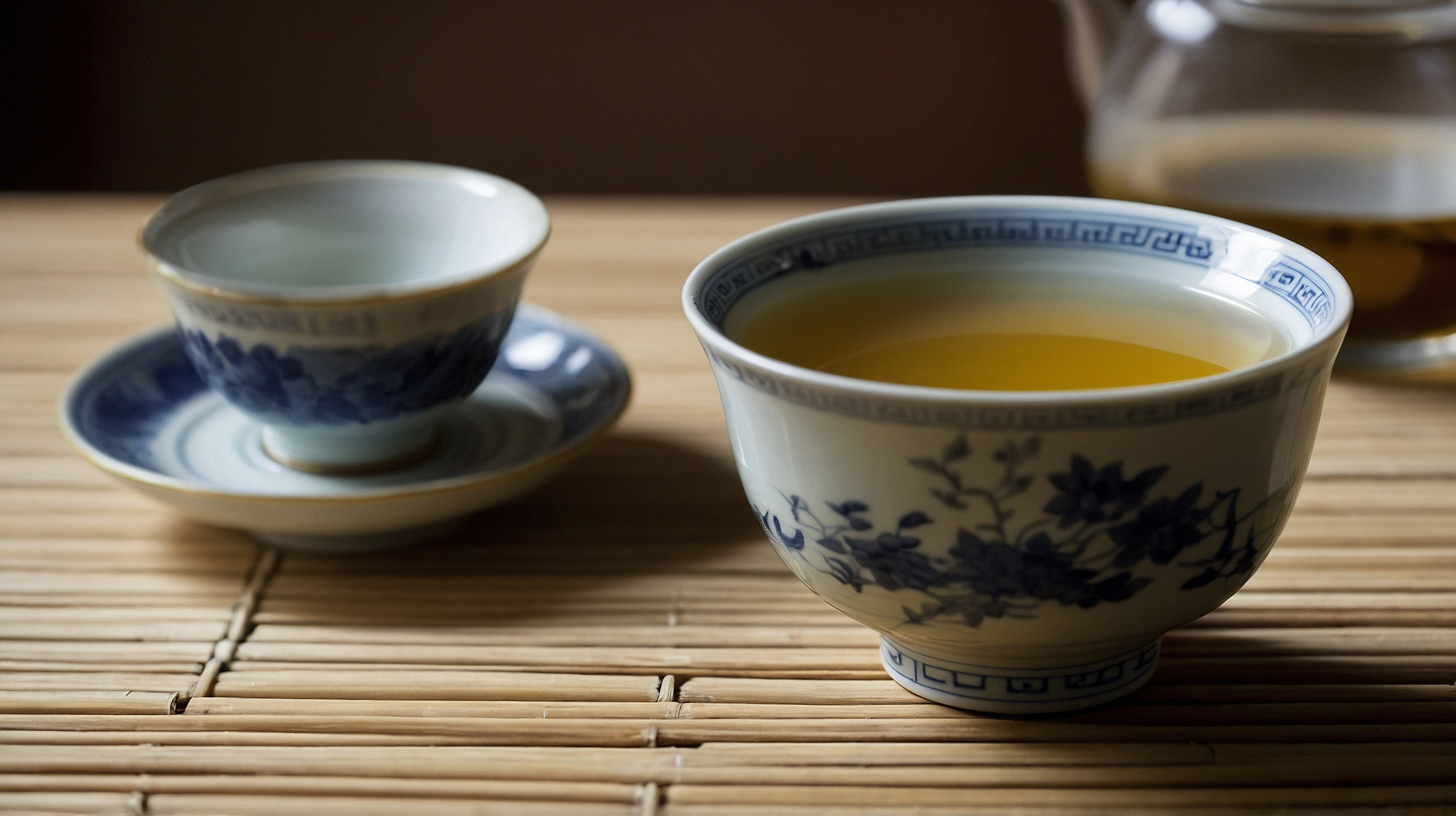 What Does White Tea Taste Like? A Beginner’s Guide to Nature’s Subtlest Tea