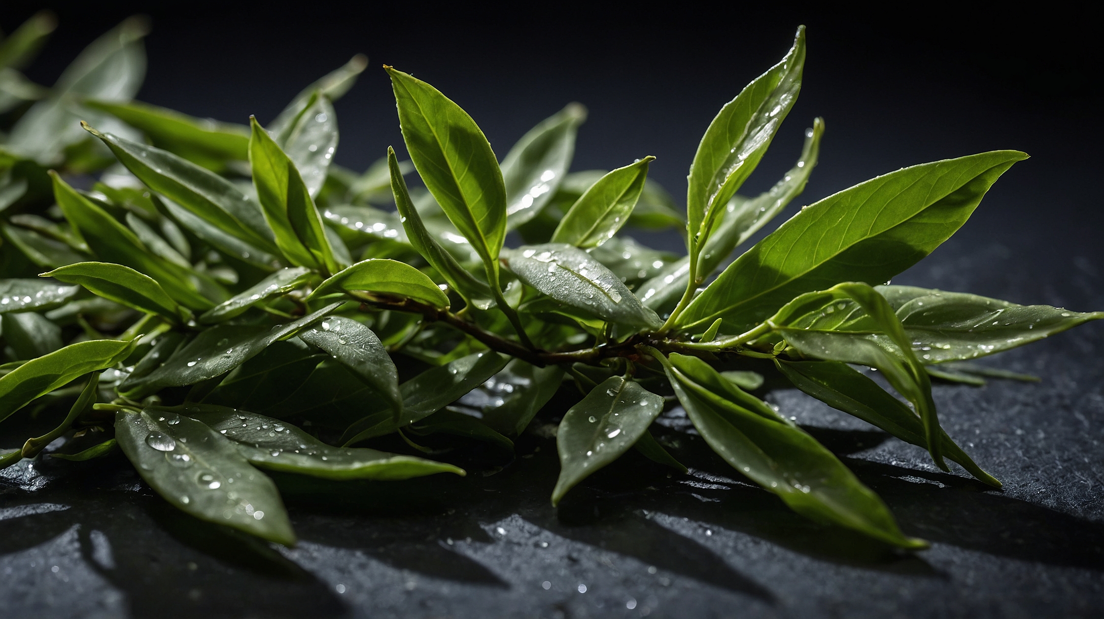 What is Shadow-Grown White Tea? The Ultimate Guide to an Umami Powerhouse