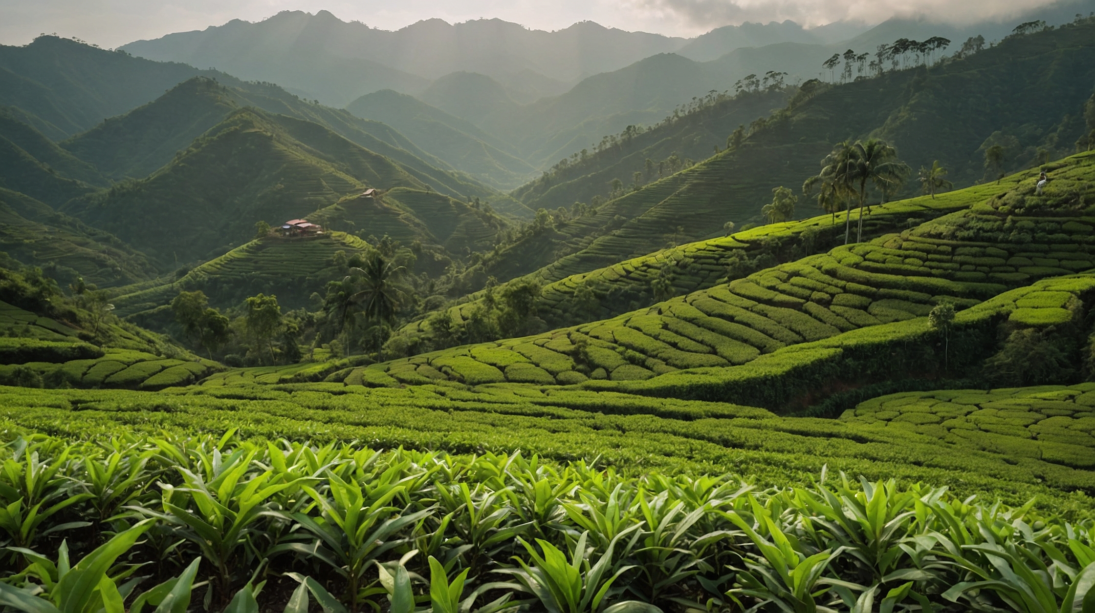 Savory Tea Guide: Discover the Amazing Umami Flavors in Your Cup