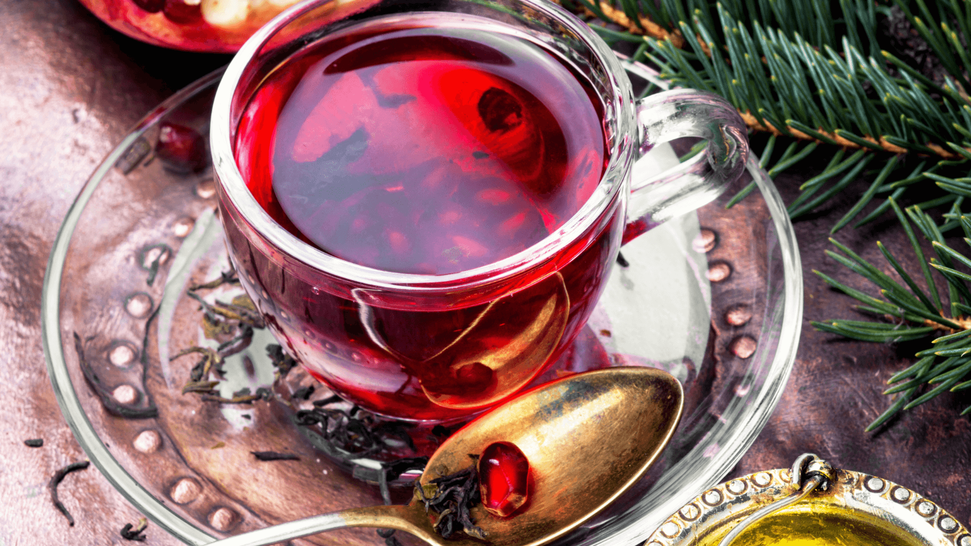 How to Brew Persian Tea Like a Pro: A Step-by-Step Guide to Using a Samovar