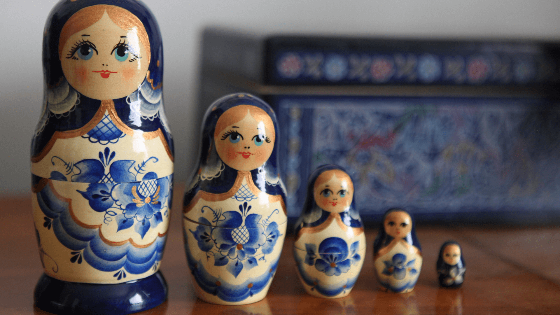 How to Make Russian Tea: A Simple Recipe with Jam & a Samovar