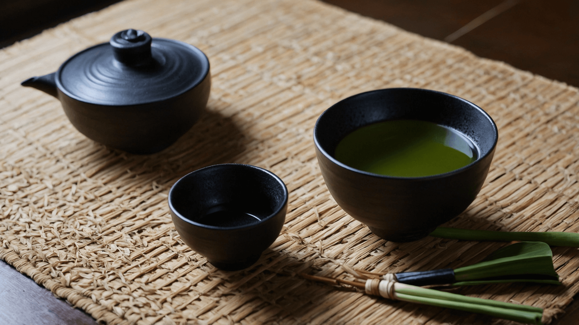 Discover Kuromamecha: Your Caffeine-Free Alternative to Coffee with Incredible Benefits