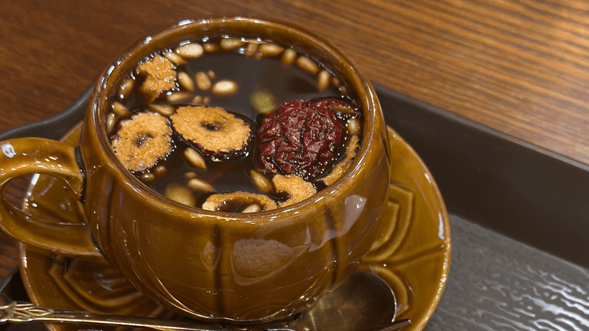 From Pantry to Pot: 3 Easy Ways to Make Jujube Tea at Home!