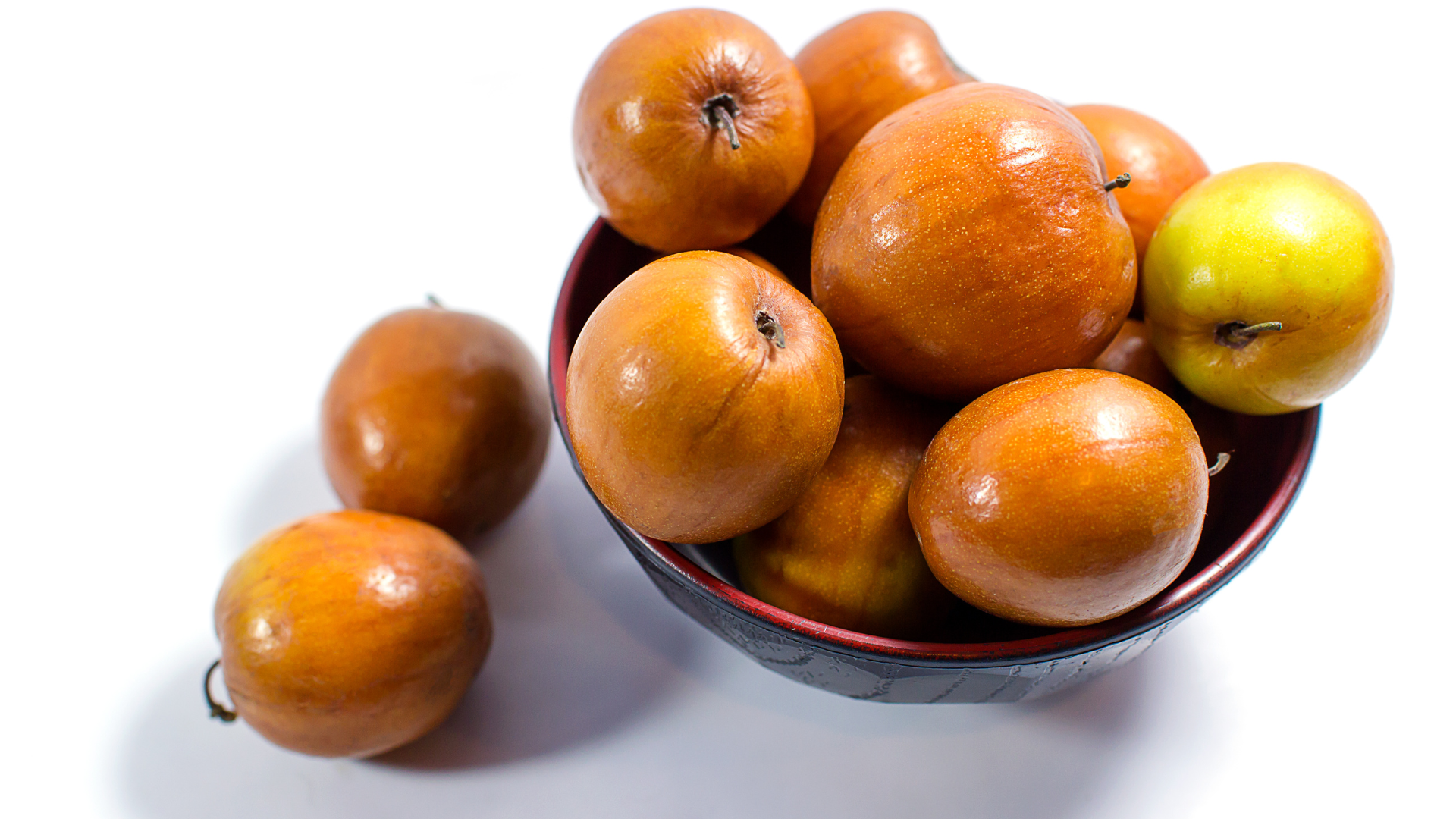 Jujube Tea vs. Korean Citron Tea: Which Cozy Drink is Right for You?