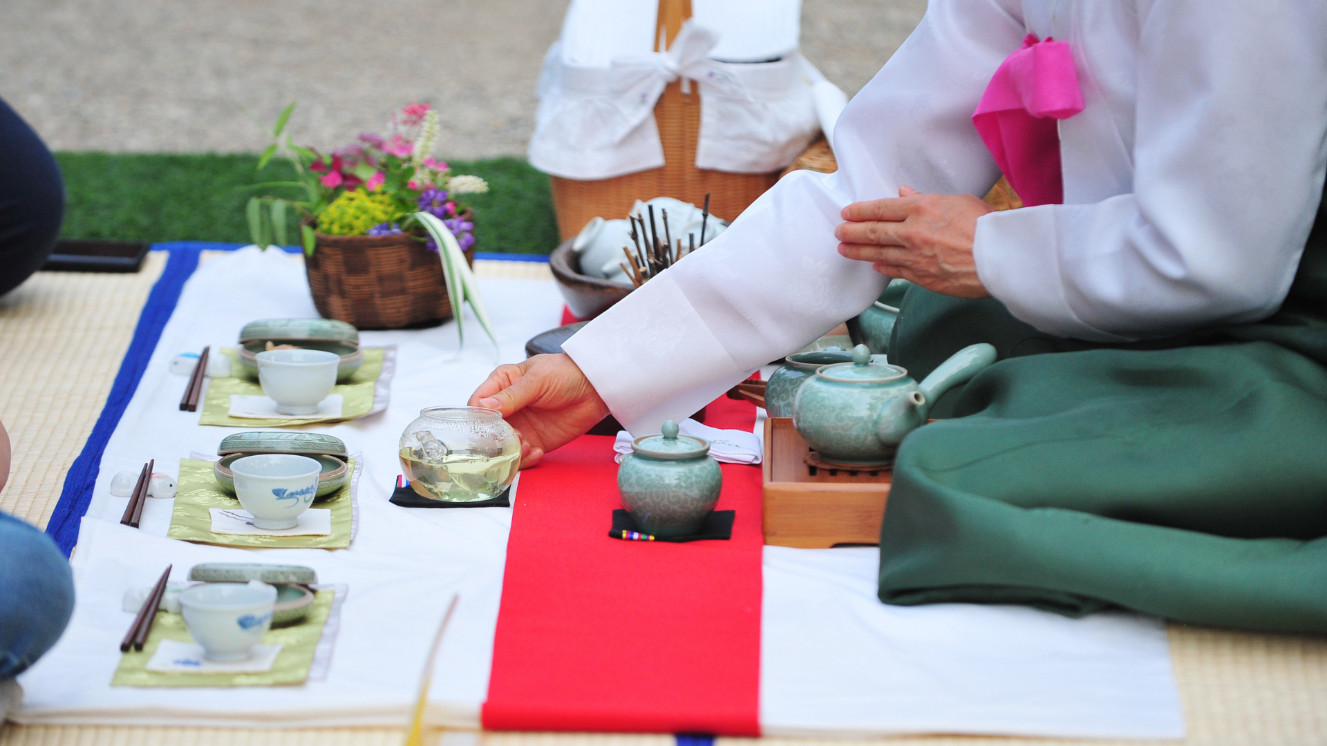 Your Guide to Jeju’s Unique Teas: Flavors, Benefits, and How to Brew