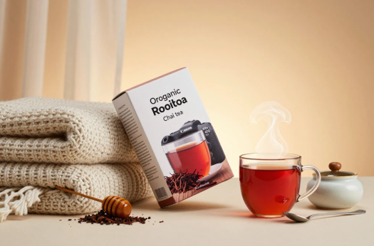 Rooibos Chai: The Caffeine‑Free Sweet Heat You Need After Dinner